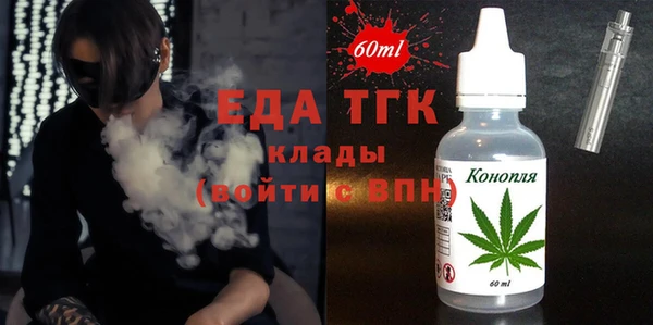 хмурый Аркадак