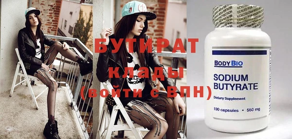 хмурый Аркадак